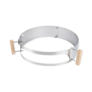 Moesta Smokin' Pizza Ring, 50cm - grillstarshop.comMoesta Smokin' Pizza Ring, 50cmMoestagrillstarshop.comMO100617212463654000