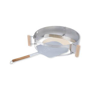 Moesta Smokin' Pizza Ring Pizza Set, 57cm - grillstarshop.comMoesta Smokin' Pizza Ring Pizza Set, 57cmMoestagrillstarshop.comMO100850700153252324