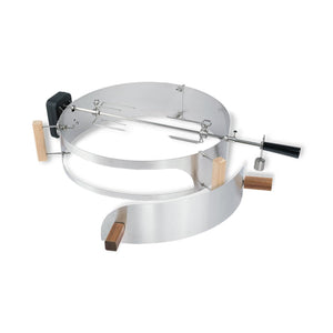 Moesta Smokin' Pizza Ring Rotisserie Set, 57cm - grillstarshop.comMoesta Smokin' Pizza Ring Rotisserie Set, 57cmMoestagrillstarshop.comMO100930721246365479