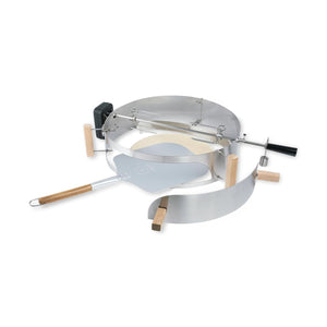 Moesta Smokin' Pizza Ring XL Set, 57cm - grillstarshop.comMoesta Smokin' Pizza Ring XL Set, 57cmMoestagrillstarshop.comMO102434260664770527