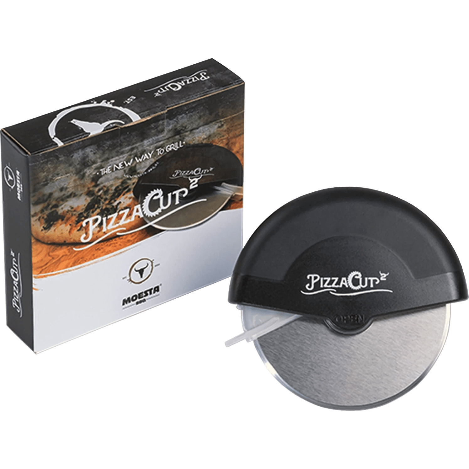 Moesta Smokin' PizzaRing - Pizza - Set (57cm) Weihnachtspaket inkl. Tutto Bene & Pizzacut No 2 - grillstarshop.comMoesta Smokin' PizzaRing - Pizza - Set (57cm) Weihnachtspaket inkl. Tutto Bene & Pizzacut No 2Moestagrillstarshop.com102930721246366759
