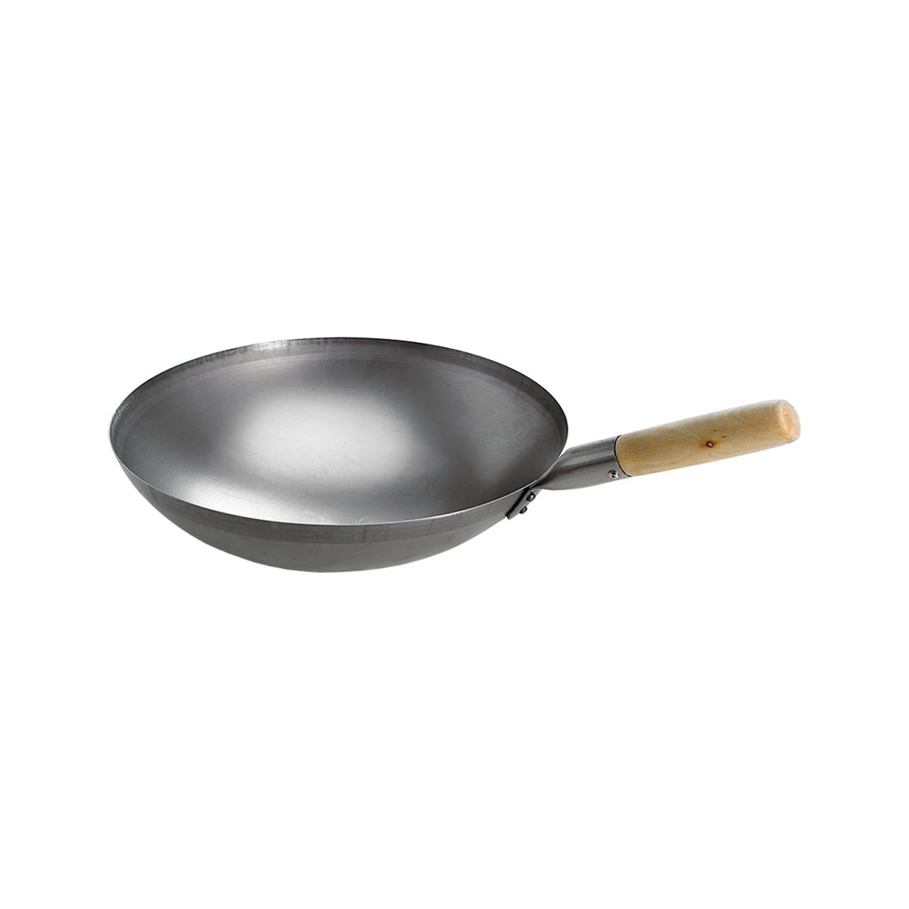 Moesta Stahlwok mt Holzgriff - grillstarshop.comMoesta Stahlwok mt HolzgriffMoestagrillstarshop.comMO101214260664771951