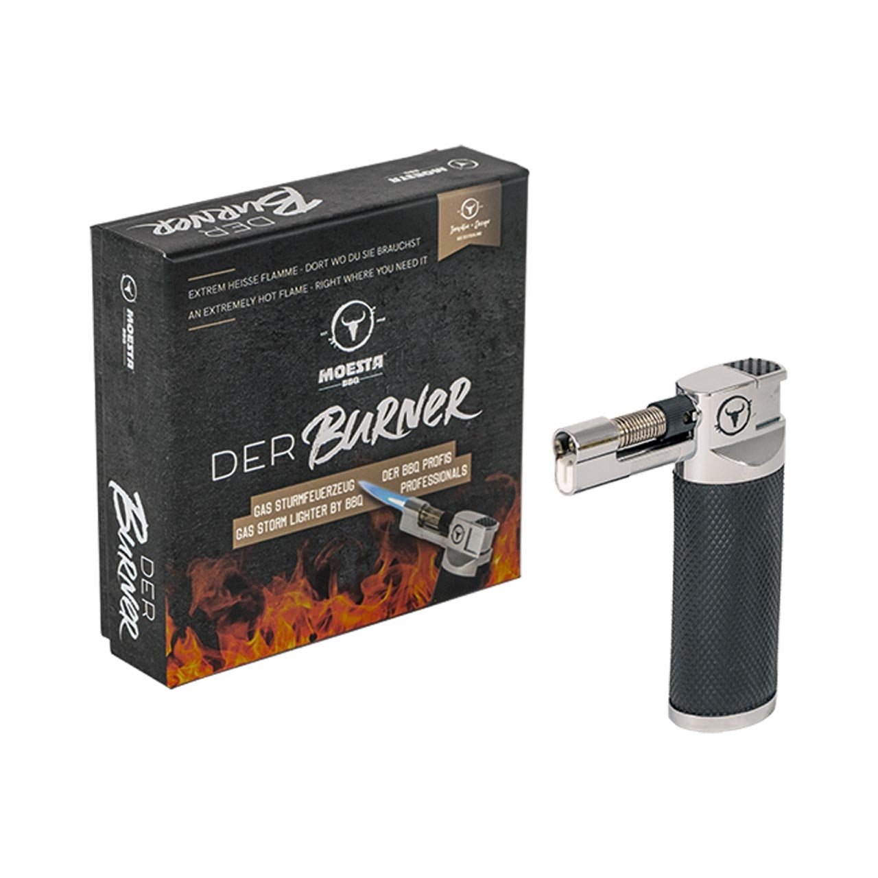 Moesta Sturmfeuerzeug - grillstarshop.comMoesta SturmfeuerzeugMoestagrillstarshop.comMO192264260664770282