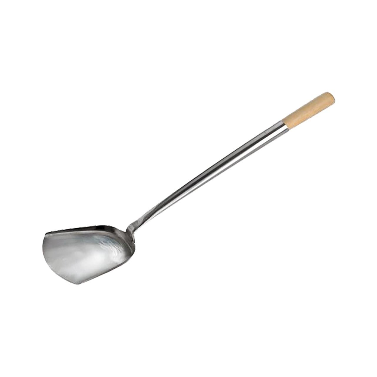 Moesta Woklöffel - grillstarshop.comMoesta WoklöffelMoestagrillstarshop.comMO100480635111722109