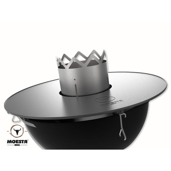 Moesta WOK'N BBQ Kamin für BBQ Disk - grillstarshop.comMoesta WOK'N BBQ Kamin für BBQ DiskMoestagrillstarshop.comMO106600799733291778