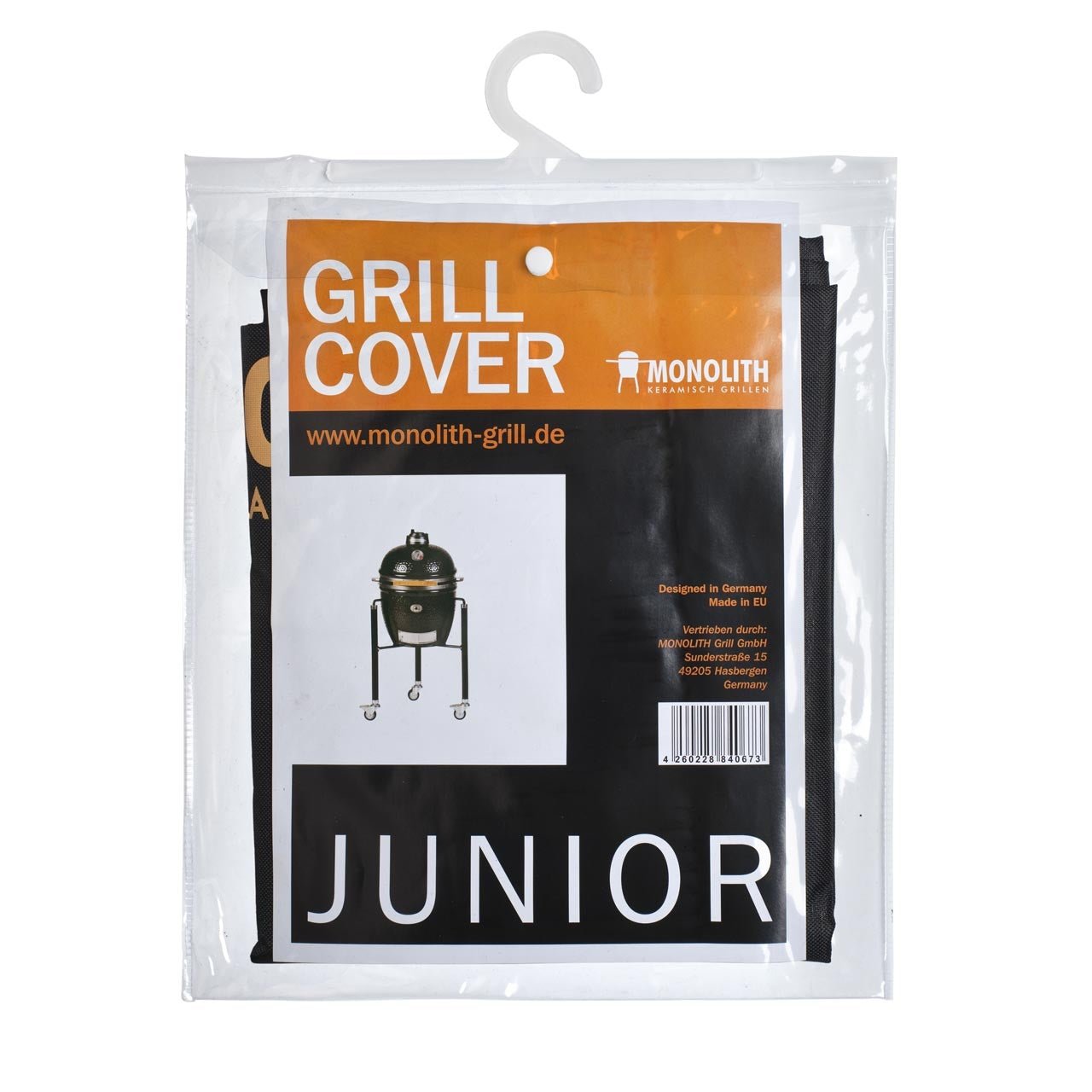 Monolith Abdeckhaube, Junior - grillstarshop.comMonolith Abdeckhaube, JuniorMonolithgrillstarshop.com201028m4260228840673