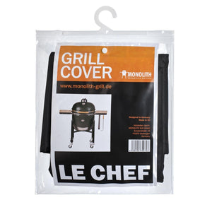 Monolith Abdeckhaube, LeChef - grillstarshop.comMonolith Abdeckhaube, LeChefMonolithgrillstarshop.com201037m4260228840703