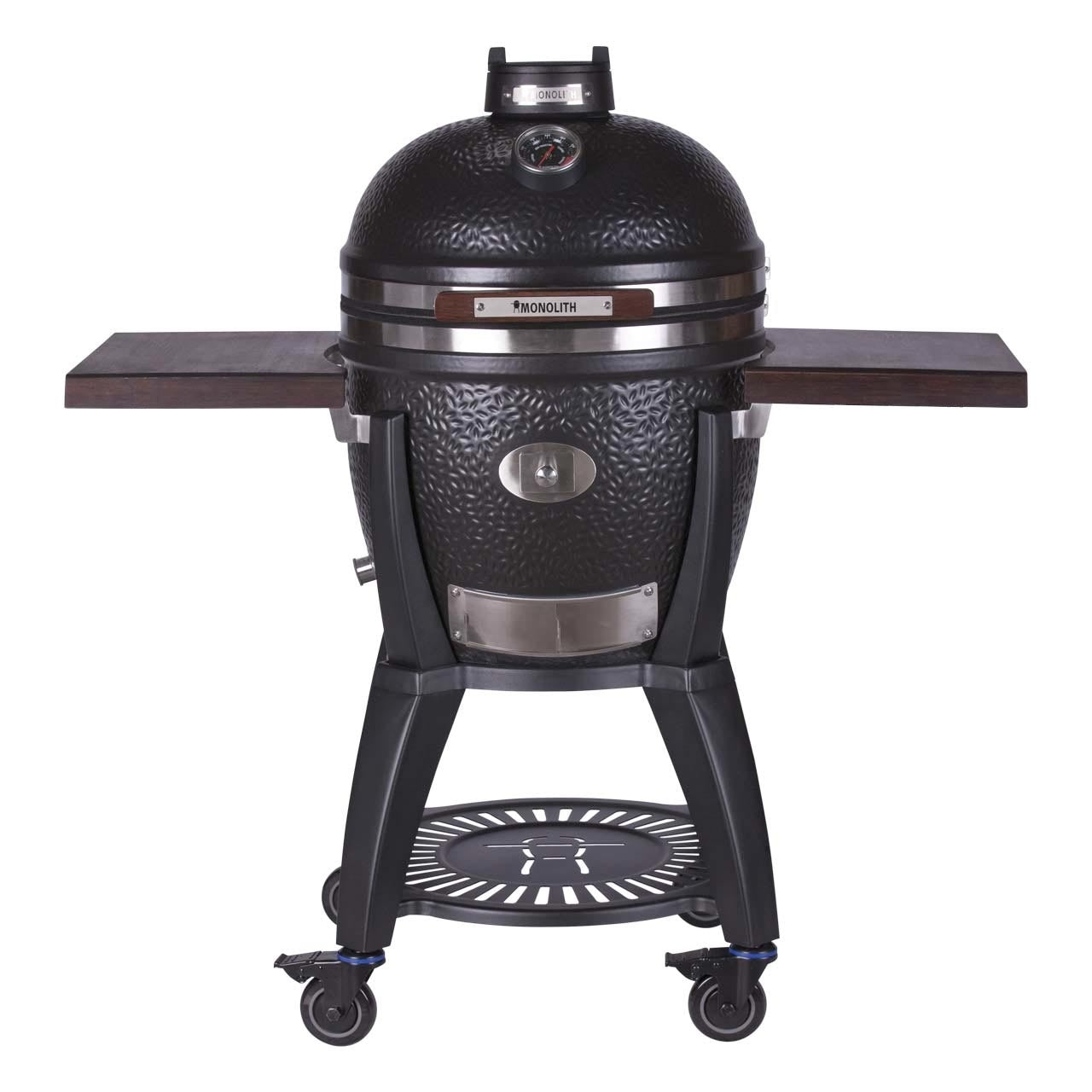 Monolith Avantgarde Classic + Gestell - grillstarshop.comMonolith Avantgarde Classic + GestellMonolithgrillstarshop.com