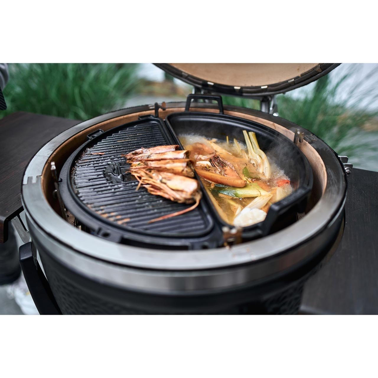 Monolith Avantgarde Classic - grillstarshop.comMonolith Avantgarde ClassicMonolithgrillstarshop.com3010004260444584450