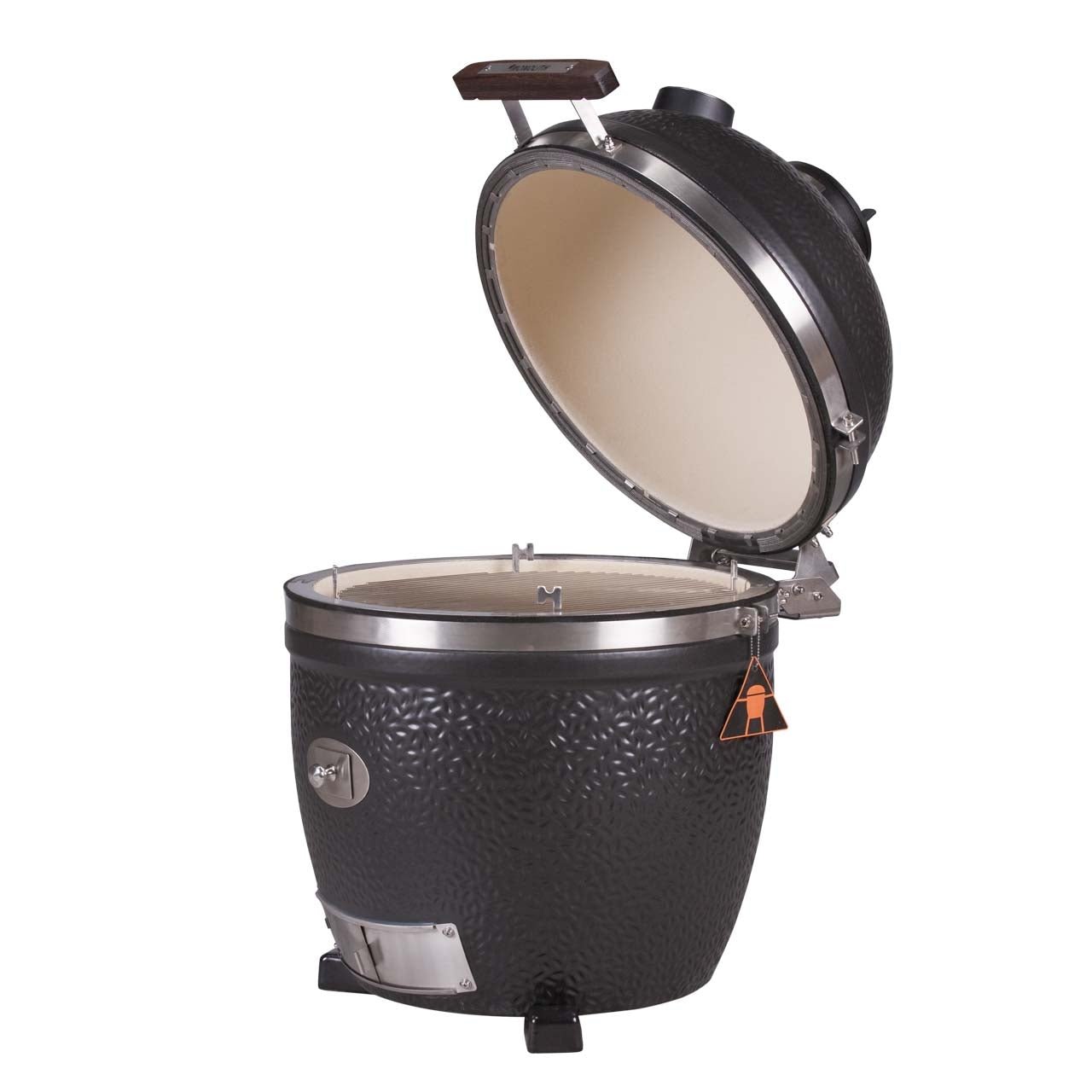 Monolith Avantgarde Classic - grillstarshop.comMonolith Avantgarde ClassicMonolithgrillstarshop.com3010004260444584450