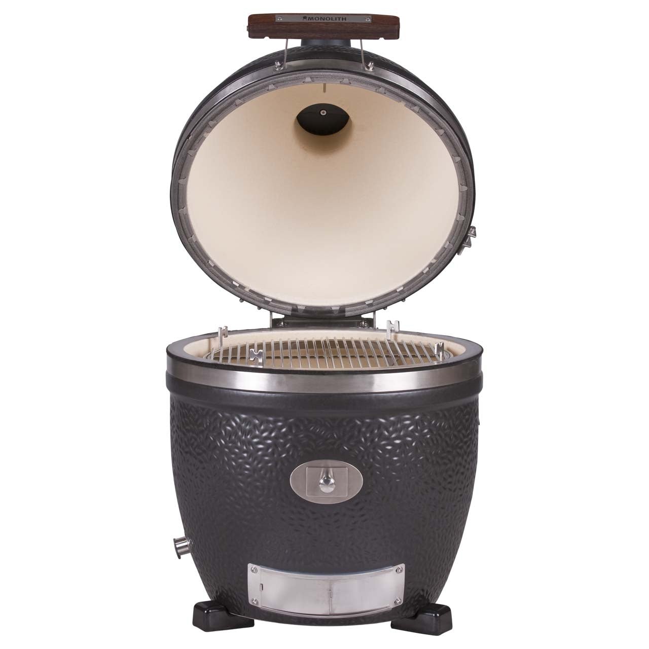 Monolith Avantgarde Classic - grillstarshop.comMonolith Avantgarde ClassicMonolithgrillstarshop.com3010004260444584450