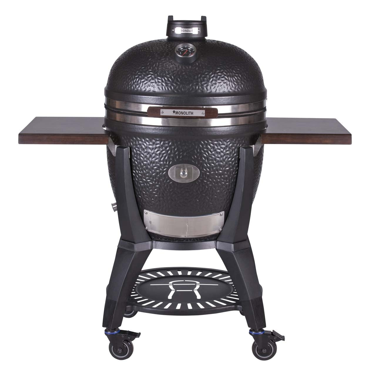 Monolith Avantgarde LeChef + Gestell - grillstarshop.comMonolith Avantgarde LeChef + GestellMonolithgrillstarshop.com