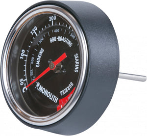 Monolith Avantgarde Thermometer, Classic - grillstarshop.comMonolith Avantgarde Thermometer, ClassicMonolithgrillstarshop.com301057 - C4260444584535