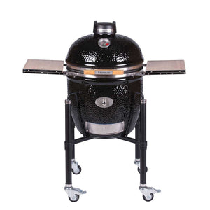 Monolith Classic Pro - Serie 2.0 – Schwarz mit Gestell - grillstarshop.comMonolith Classic Pro - Serie 2.0 – Schwarz mit GestellMonolithgrillstarshop.com121001 - BLACKM4260444583330