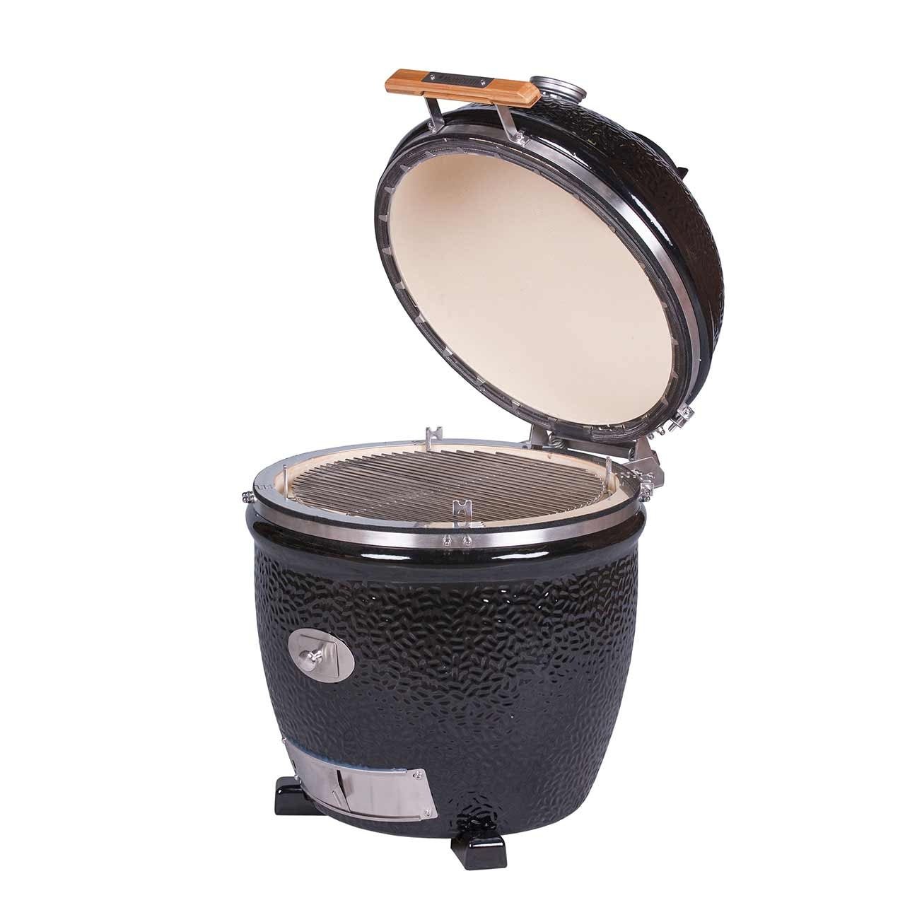 Monolith Classic Pro - Serie 2.0 – Schwarz ohne Gestell - grillstarshop.comMonolith Classic Pro - Serie 2.0 – Schwarz ohne GestellMonolithgrillstarshop.com121002 - BLACKM4260444583354
