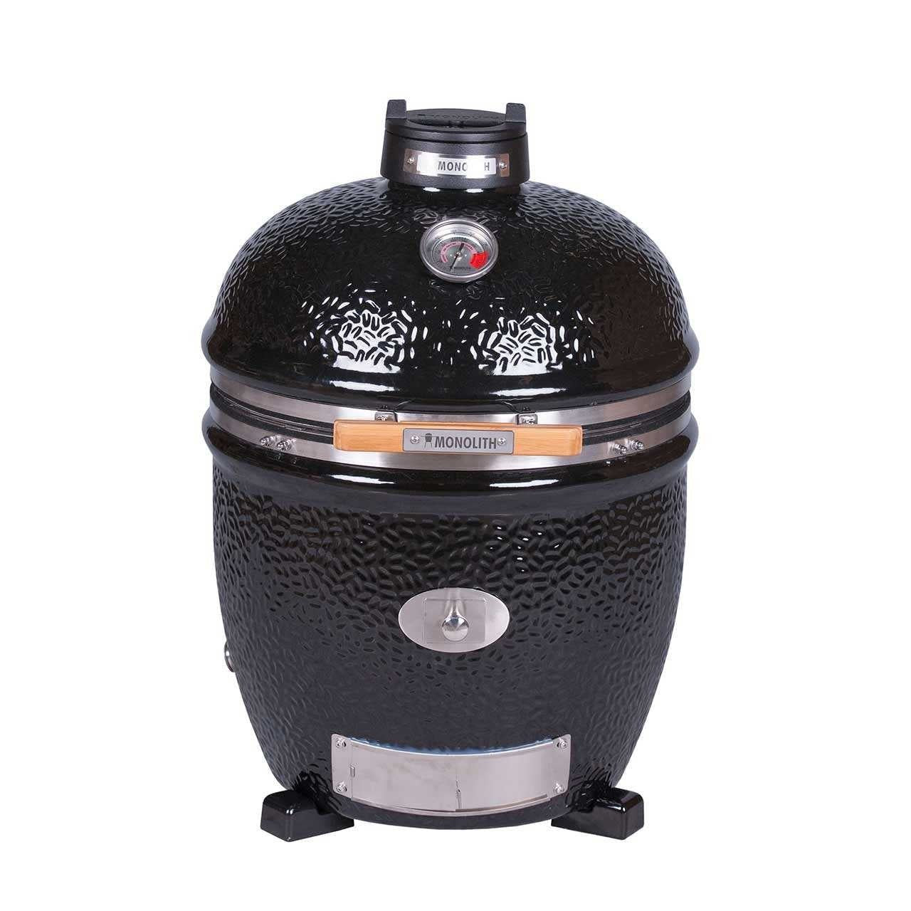 Monolith Classic Pro - Serie 2.0 – Schwarz ohne Gestell - grillstarshop.comMonolith Classic Pro - Serie 2.0 – Schwarz ohne GestellMonolithgrillstarshop.com121002 - BLACKM4260444583354