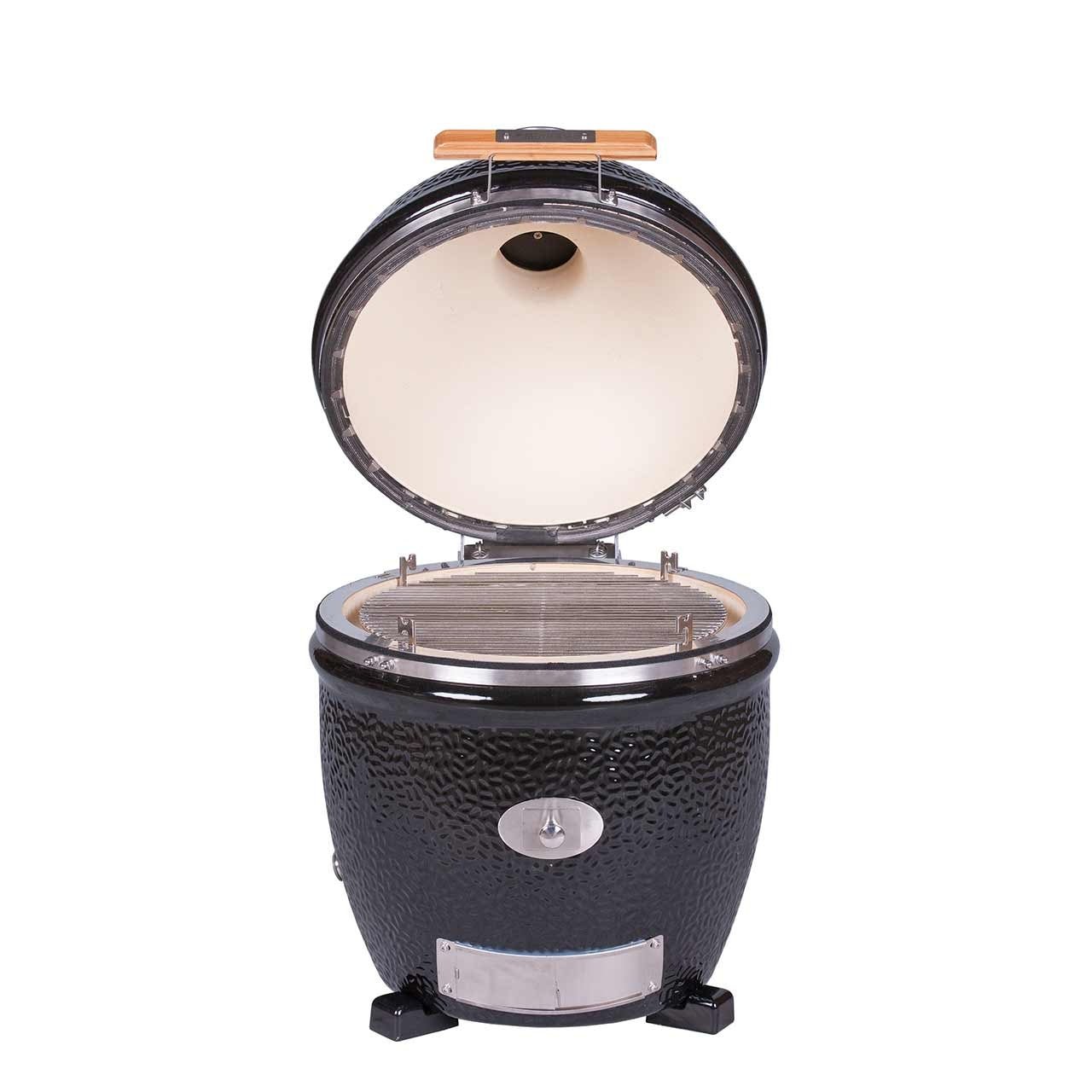 Monolith Classic Pro - Serie 2.0 – Schwarz ohne Gestell - grillstarshop.comMonolith Classic Pro - Serie 2.0 – Schwarz ohne GestellMonolithgrillstarshop.com121002 - BLACKM4260444583354