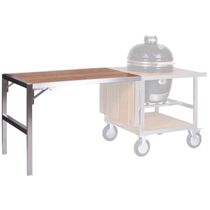 Monolith Einhängetisch, Buggy Classic & LeChef - grillstarshop.comMonolith Einhängetisch, Buggy Classic & LeChefMonolithgrillstarshop.com2010181 - BTm4260444583811