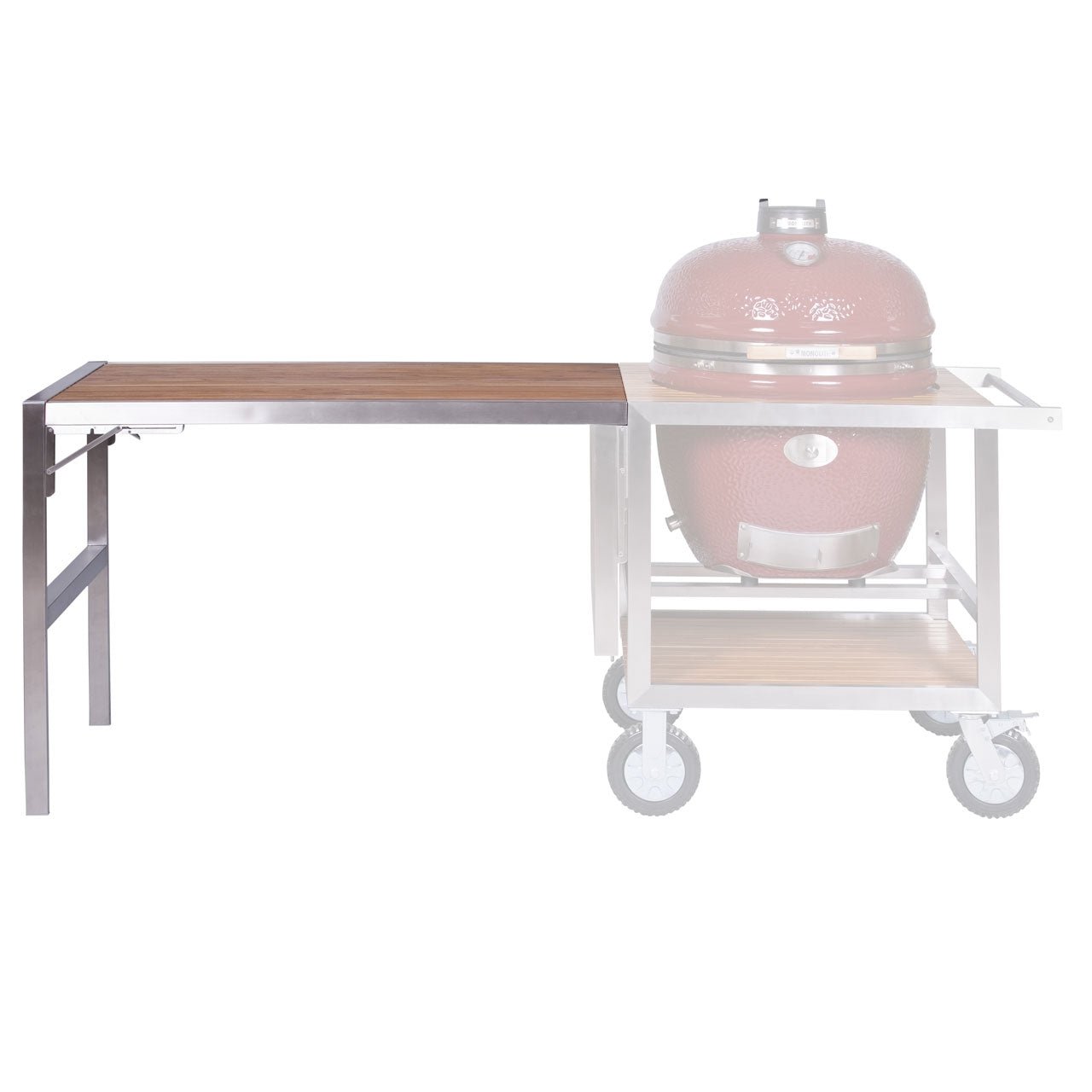 Monolith Einhängetisch, Buggy Classic & LeChef - grillstarshop.comMonolith Einhängetisch, Buggy Classic & LeChefMonolithgrillstarshop.com2010181 - BTm4260444583811