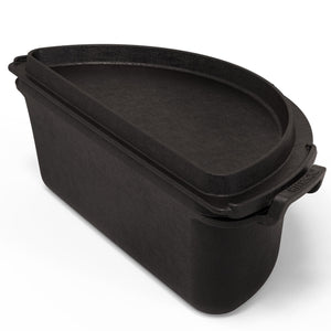 Monolith Feuer - Topf Set, LeChef - grillstarshop.comMonolith Feuer - Topf Set, LeChefMonolithgrillstarshop.com207063m4260444583941