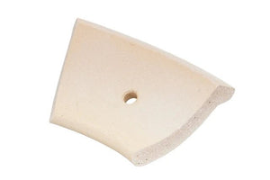 Monolith Feuerbox Keramik Ersatzsegment, .66 (LeCHEF) - grillstarshop.comMonolith Feuerbox Keramik Ersatzsegment, .66 (LeCHEF)ErsatzteileMonolithgrillstarshop.com