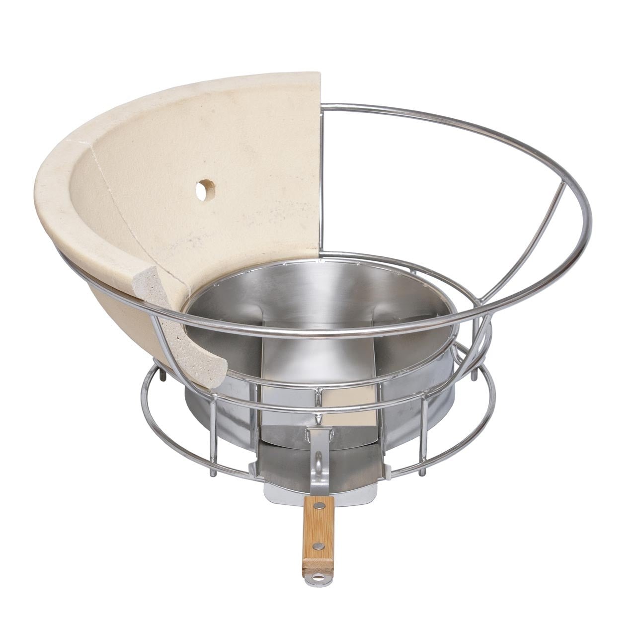 Monolith Feuerbox, LeChef - grillstarshop.comMonolith Feuerbox, LeChefMonolithgrillstarshop.com101053 - L4260444581633