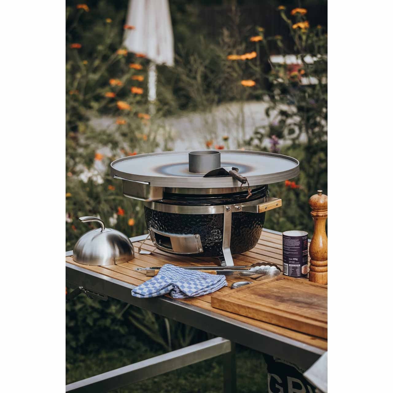 Monolith Feuerplatte, Icon/Junior - grillstarshop.comMonolith Feuerplatte, Icon/JuniorMonolithgrillstarshop.com102021 - m4260444582692