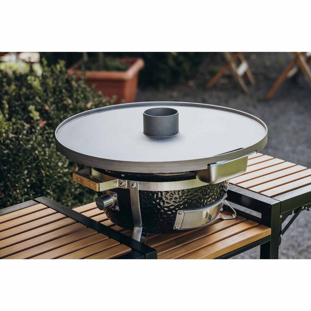 Monolith Feuerplatte, Icon/Junior - grillstarshop.comMonolith Feuerplatte, Icon/JuniorMonolithgrillstarshop.com102021 - m4260444582692