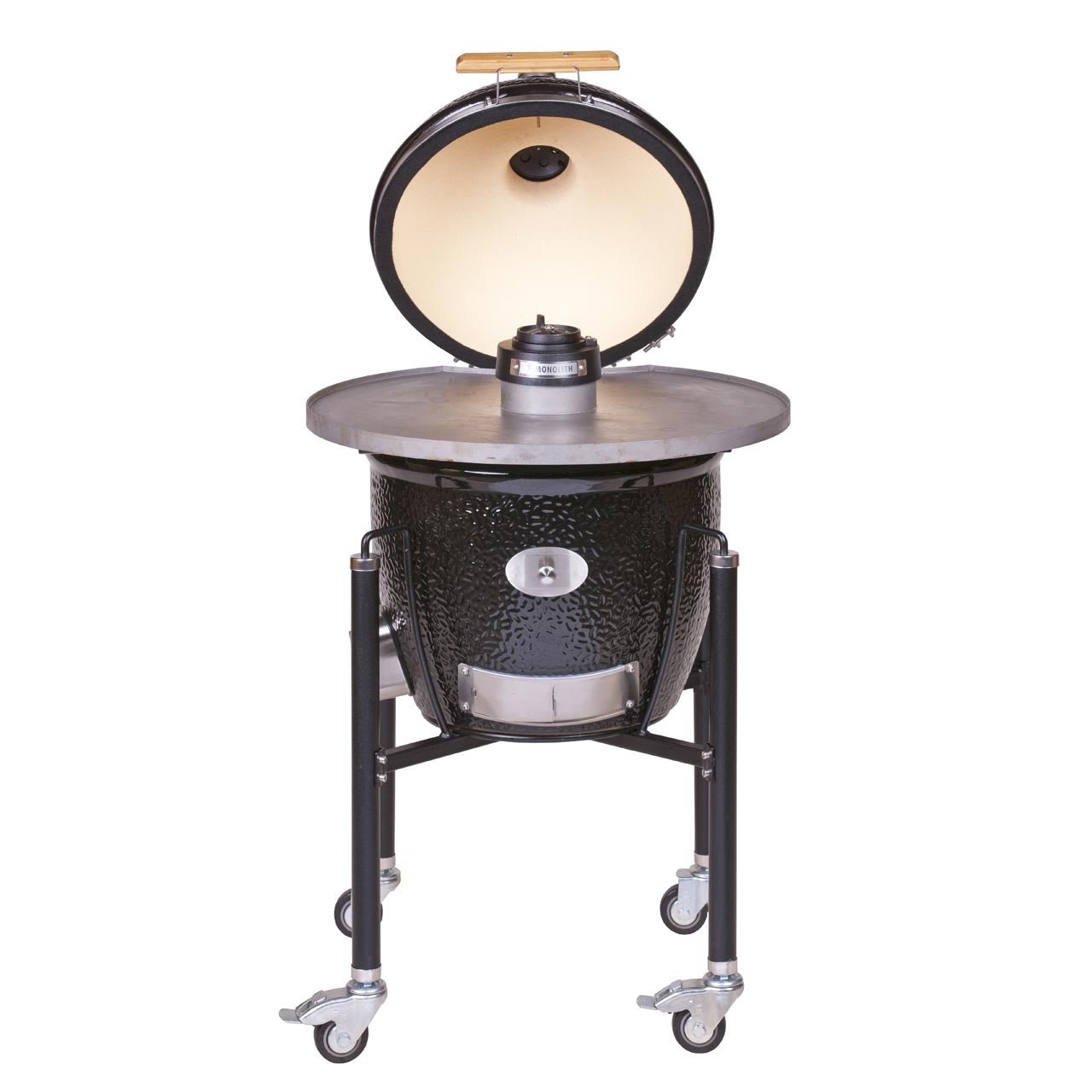 Monolith Feuerplatte, LeChef - grillstarshop.comMonolith Feuerplatte, LeChefMonolithgrillstarshop.com207020 - L4260444581541