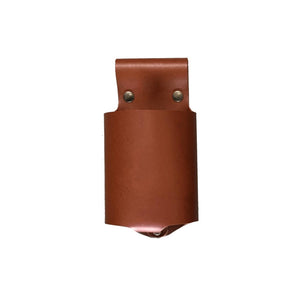 Monolith Flaschenhalter, Leder - grillstarshop.comMonolith Flaschenhalter, LederMonolithgrillstarshop.comA - 001 - BOTTLE4260444583224