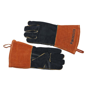 Monolith Grillhandschuhe, Leder - grillstarshop.comMonolith Grillhandschuhe, LederMonolithgrillstarshop.comG - 001m4260444583187