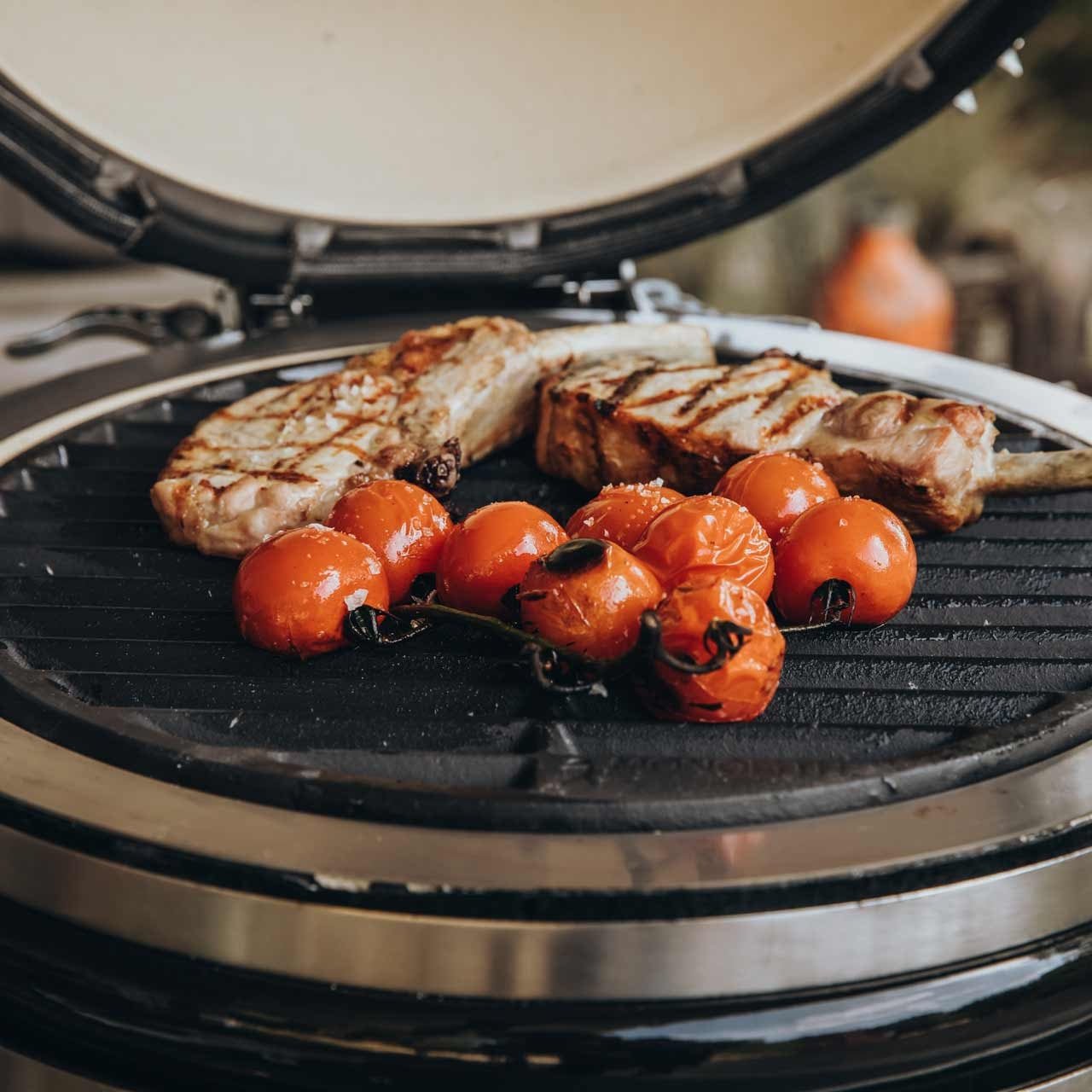 Monolith Icon Tischgrill - grillstarshop.comMonolith Icon TischgrillMonolithgrillstarshop.com102000m4260444582685