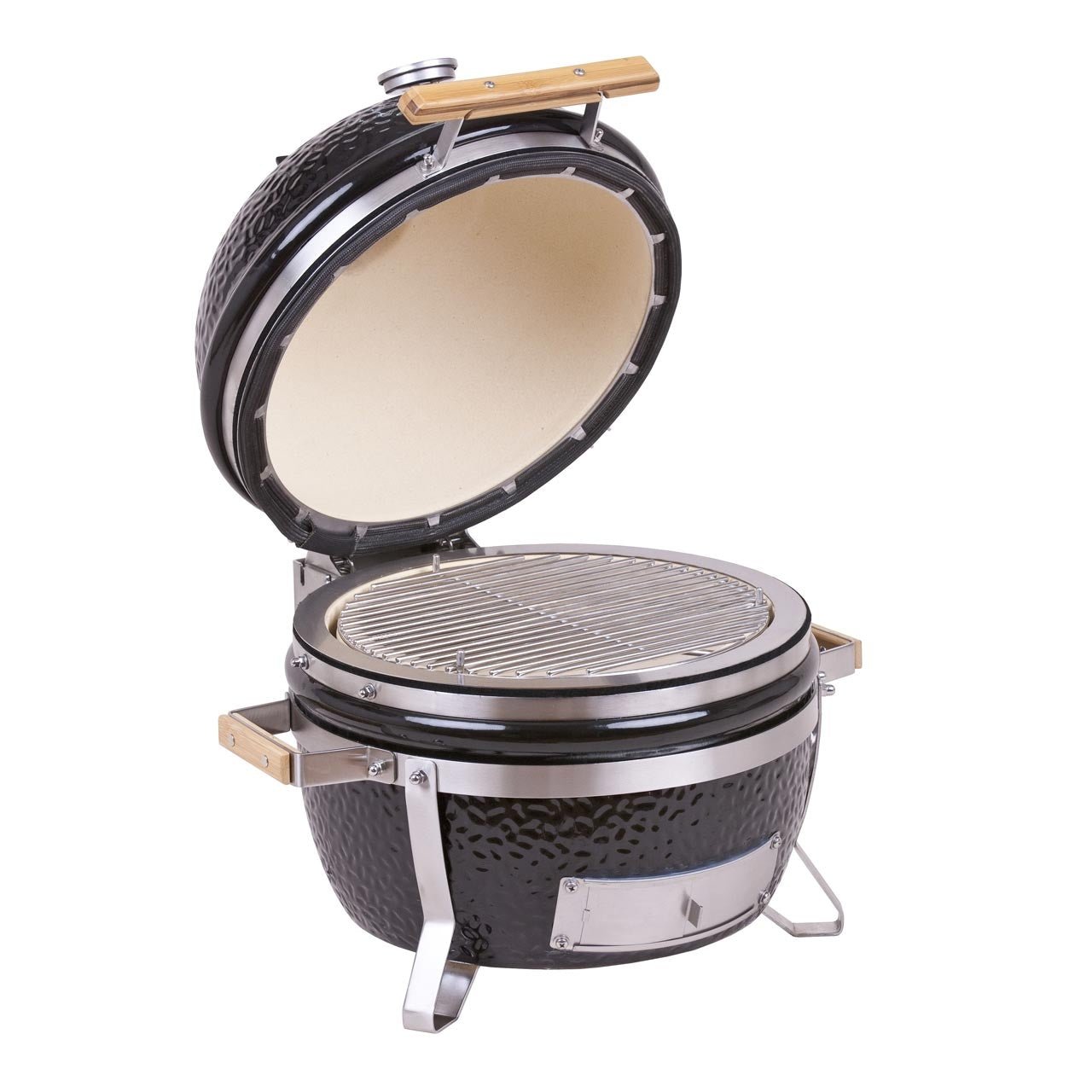 Monolith Icon Tischgrill - grillstarshop.comMonolith Icon TischgrillMonolithgrillstarshop.com102000m4260444582685