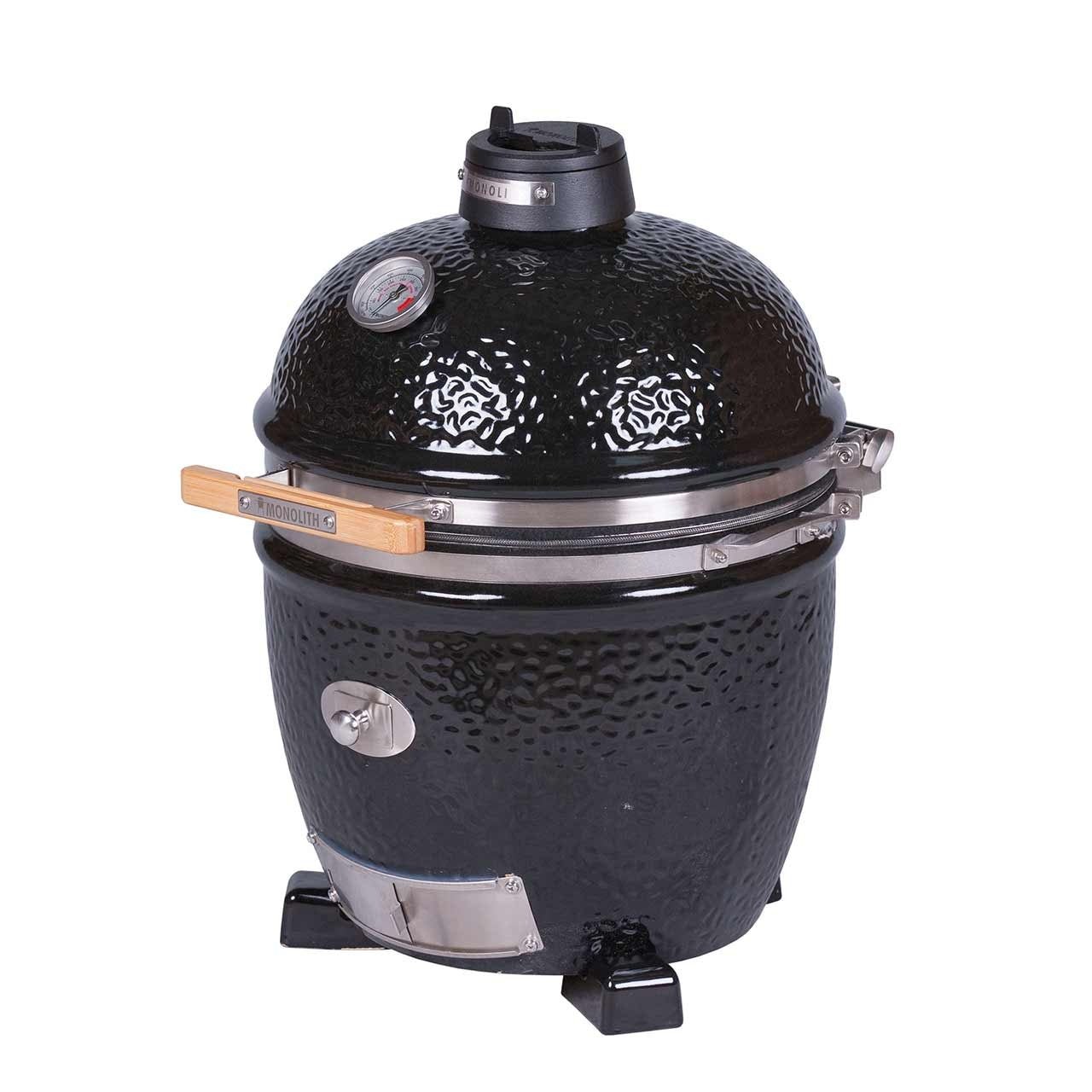 Monolith Junior Pro Serie 2.0 – BLACK ohne Gestell - grillstarshop.comMonolith Junior Pro Serie 2.0 – BLACK ohne GestellMonolithgrillstarshop.com121022 - BLACKM4260444583477