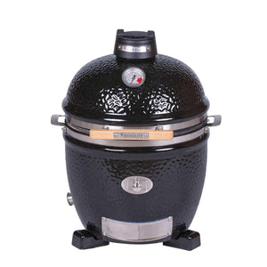 Monolith Junior Pro Serie 2.0 – BLACK ohne Gestell - grillstarshop.comMonolith Junior Pro Serie 2.0 – BLACK ohne GestellMonolithgrillstarshop.com121022 - BLACKM4260444583477