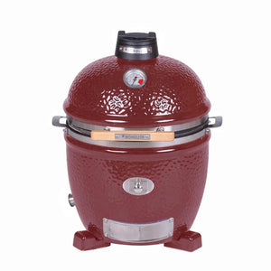 Monolith Junior Pro Serie 2.0 – RED ohne Gestell - grillstarshop.comMonolith Junior Pro Serie 2.0 – RED ohne GestellMonolithgrillstarshop.com121022 - REDM4260444583484