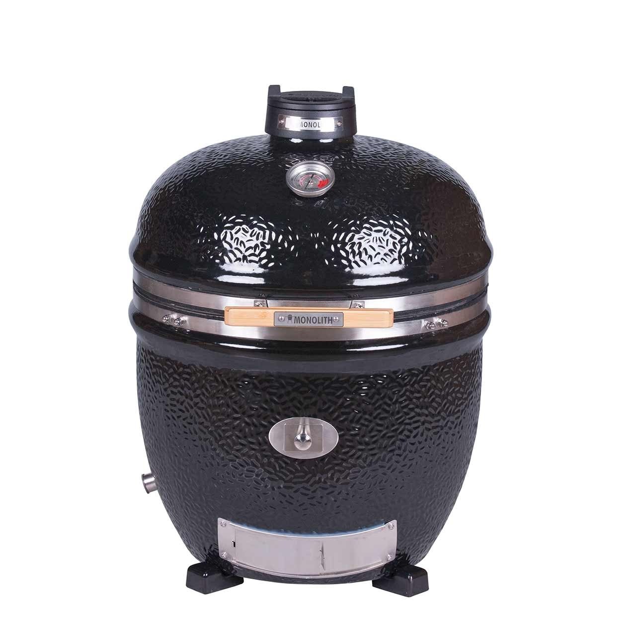 Monolith LeChef Pro 2.0 – Schwarz ohne Gestell - grillstarshop.comMonolith LeChef Pro 2.0 – Schwarz ohne GestellMonolithgrillstarshop.com121031 - BLACKM4260444583392