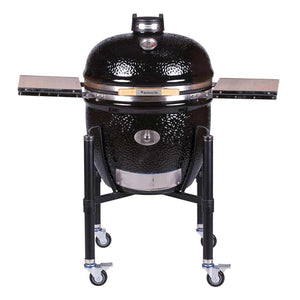 Monolith LeChef Pro - Serie 2.0 – BLACK mit Gestell - grillstarshop.comMonolith LeChef Pro - Serie 2.0 – BLACK mit GestellMonolithgrillstarshop.com121030 - BLACKM4260444583378