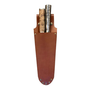 Monolith Messerhalter, Leder - grillstarshop.comMonolith Messerhalter, LederMonolithgrillstarshop.comA - 001 - KNIFE4260444583217
