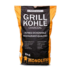 Monolith Premium Restaurant Holzkohle, 8kg - grillstarshop.comMonolith Premium Restaurant Holzkohle, 8kgMonolithgrillstarshop.com201090m4260228840819
