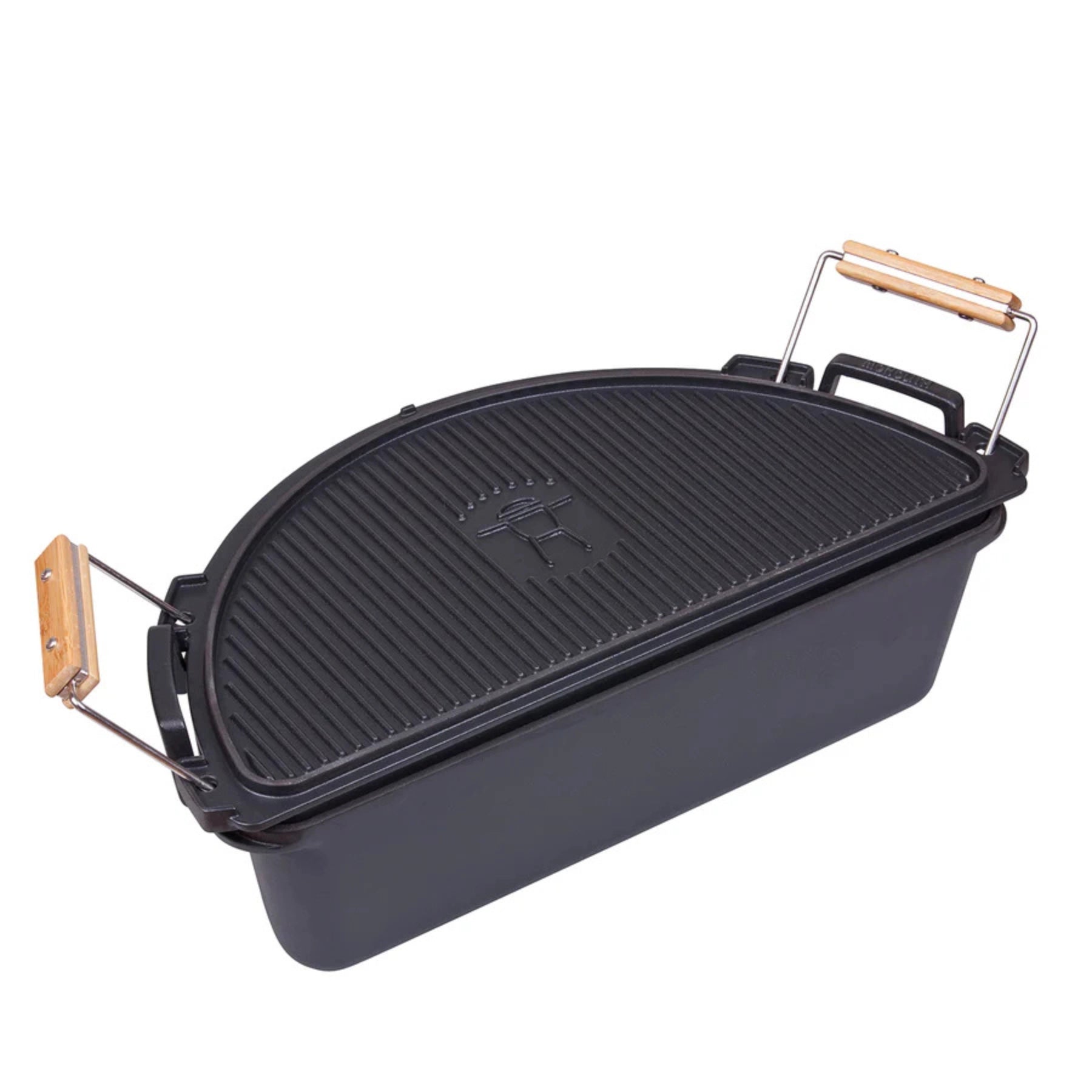 Monolith SGS Feuertopf .66 (LeCHEF) - grillstarshop.comMonolith SGS Feuertopf .66 (LeCHEF)GrillzubehörMonolithgrillstarshop.com