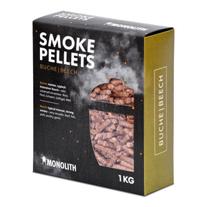 Monolith Smoke Pellets, Buche - grillstarshop.comMonolith Smoke Pellets, BucheMonolithgrillstarshop.com201100m4260228840406