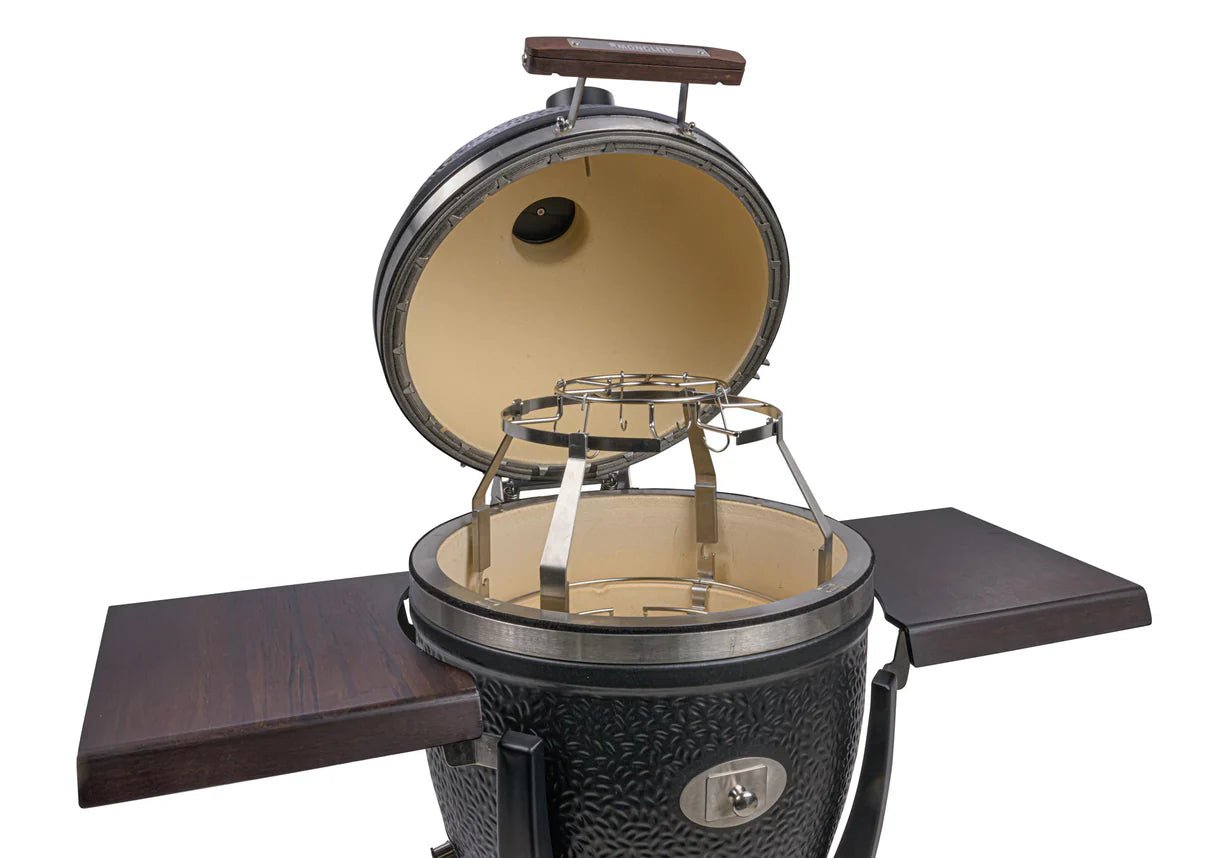 Monolith Smoke Set .55 - grillstarshop.comMonolith Smoke Set .55Monolithgrillstarshop.com