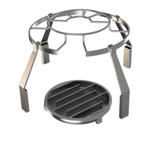 Monolith Smoke Set .55 - grillstarshop.comMonolith Smoke Set .55Monolithgrillstarshop.com