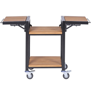 Monolith Trolley inkl. Seitentische, Icon & Junior - grillstarshop.comMonolith Trolley inkl. Seitentische, Icon & JuniorMonolithgrillstarshop.com201017 - I/J4260444583903