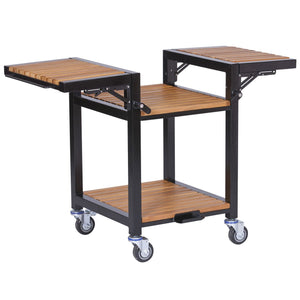 Monolith Trolley inkl. Seitentische, Icon & Junior - grillstarshop.comMonolith Trolley inkl. Seitentische, Icon & JuniorMonolithgrillstarshop.com201017 - I/J4260444583903
