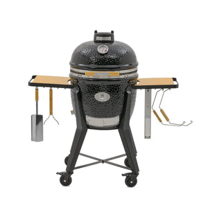 Monolith TWO.55 SET inkl. Gestell - grillstarshop.comMonolith TWO.55 SET inkl. GestellGrillMonolithgrillstarshop.com