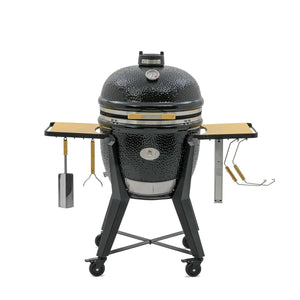 Monolith TWO.66 SET inkl. Gestell - grillstarshop.comMonolith TWO.66 SET inkl. GestellGrillMonolithgrillstarshop.com