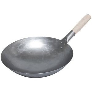 Monolith Wok, Stahl - grillstarshop.comMonolith Wok, StahlMonolithgrillstarshop.com201013m4260228840130