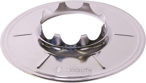Monolith Wokhalter, Edelstahl Icon/Junior - grillstarshop.comMonolith Wokhalter, Edelstahl Icon/JuniorMonolithgrillstarshop.com